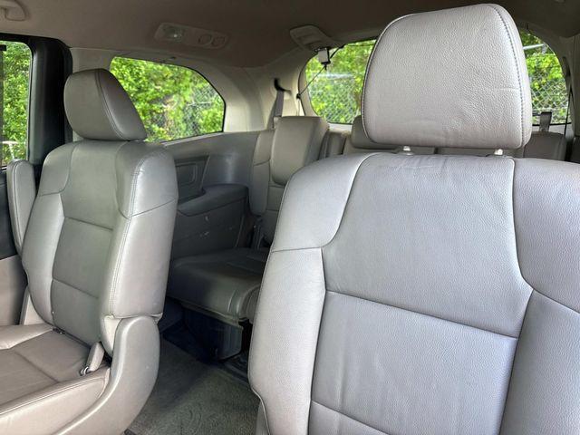 used 2014 Honda Odyssey car, priced at $9,680