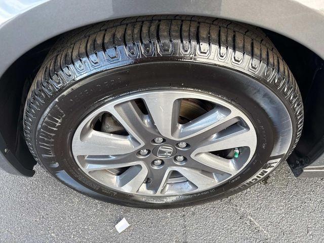 used 2014 Honda Odyssey car, priced at $9,680