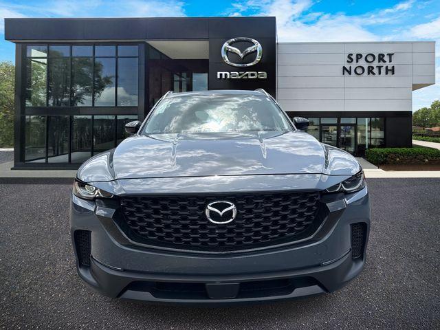 new 2025 Mazda CX-50 car, priced at $34,346