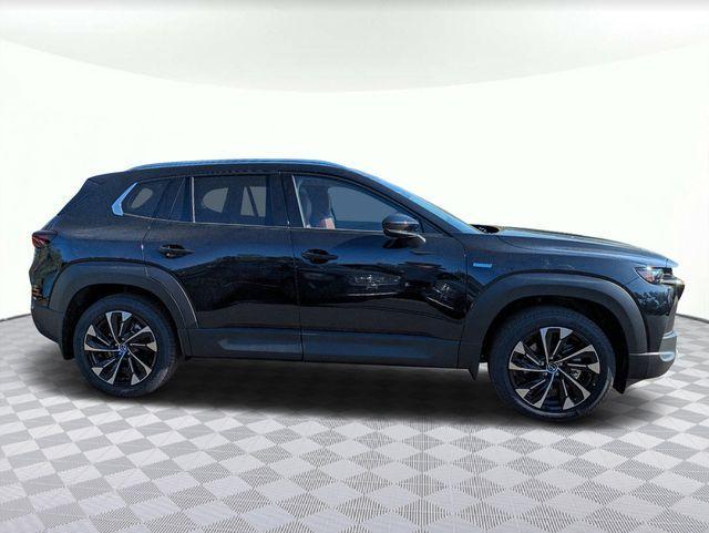 new 2025 Mazda CX-50 Hybrid car, priced at $40,921