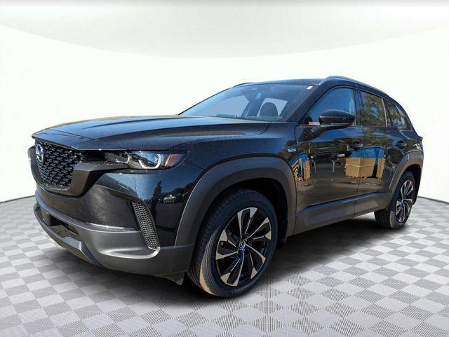 new 2025 Mazda CX-50 Hybrid car, priced at $40,921