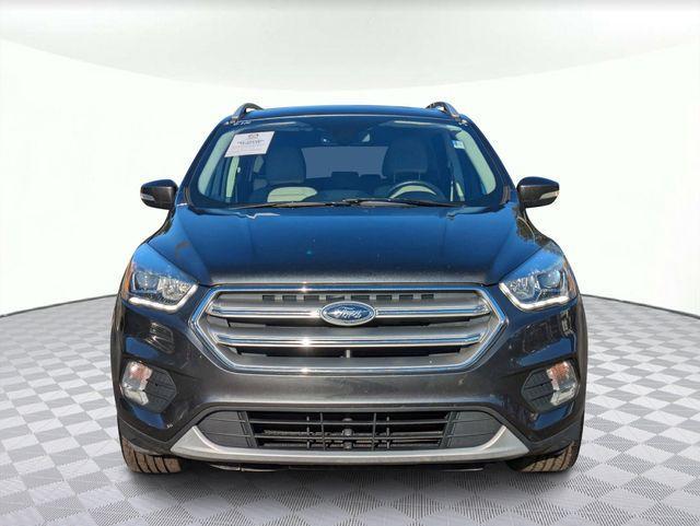 used 2017 Ford Escape car, priced at $13,680