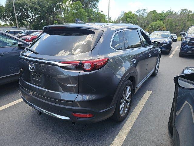 used 2018 Mazda CX-9 car, priced at $18,980