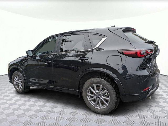 used 2024 Mazda CX-5 car, priced at $24,980