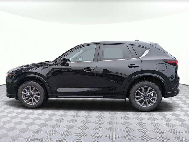 used 2024 Mazda CX-5 car, priced at $24,980