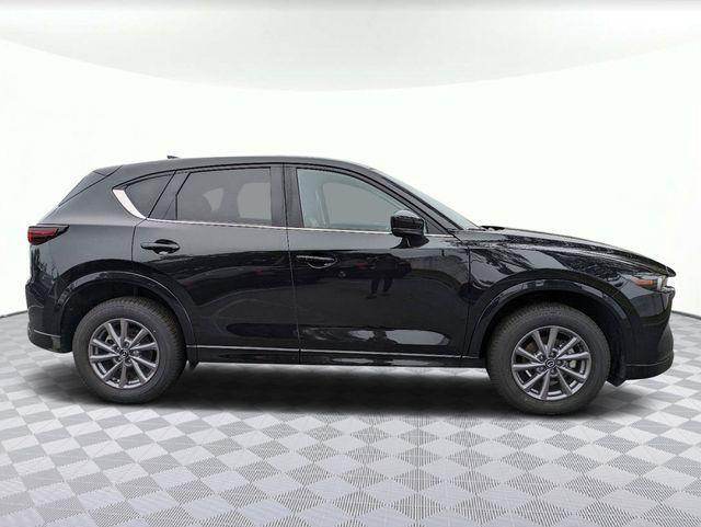 used 2024 Mazda CX-5 car, priced at $24,980