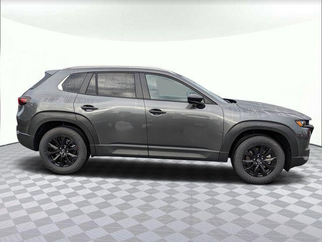 new 2024 Mazda CX-50 car, priced at $30,477