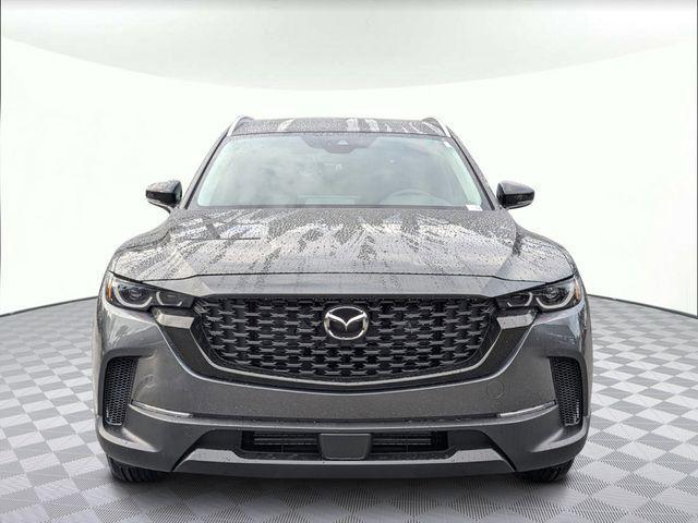 new 2024 Mazda CX-50 car, priced at $30,477