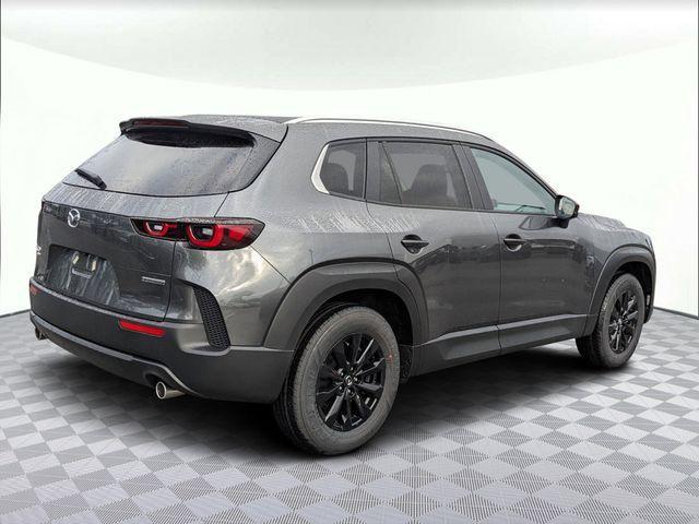 new 2024 Mazda CX-50 car, priced at $30,477