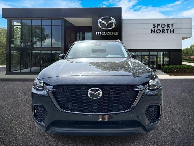 new 2025 Mazda CX-70 car, priced at $40,129
