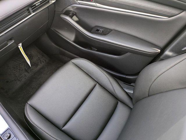 new 2025 Mazda Mazda3 car, priced at $26,133