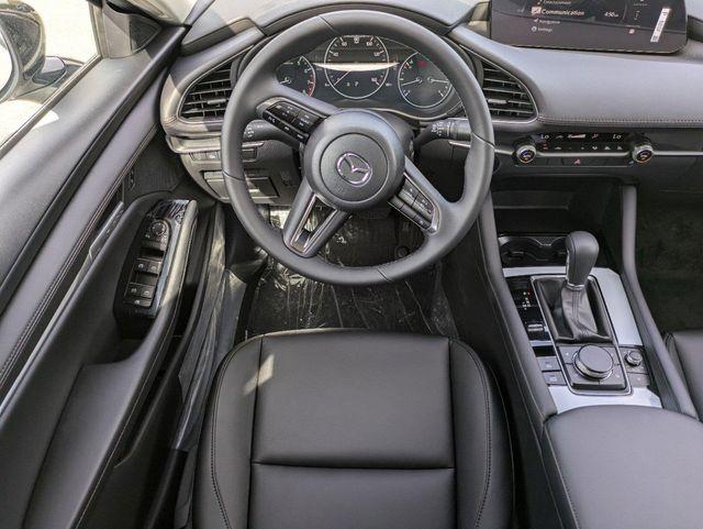 new 2025 Mazda Mazda3 car, priced at $26,133