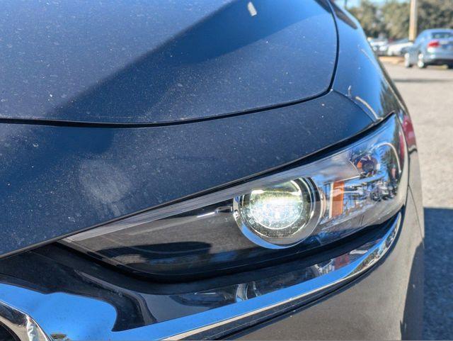 new 2025 Mazda Mazda3 car, priced at $26,133