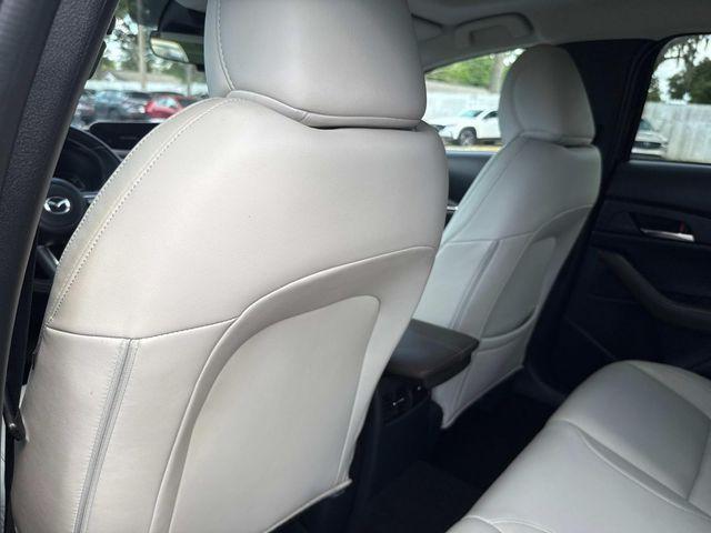 used 2021 Mazda CX-30 car, priced at $21,780