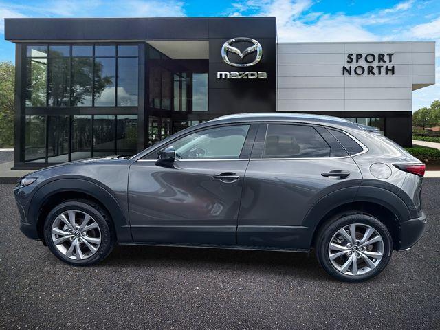 used 2021 Mazda CX-30 car, priced at $21,780