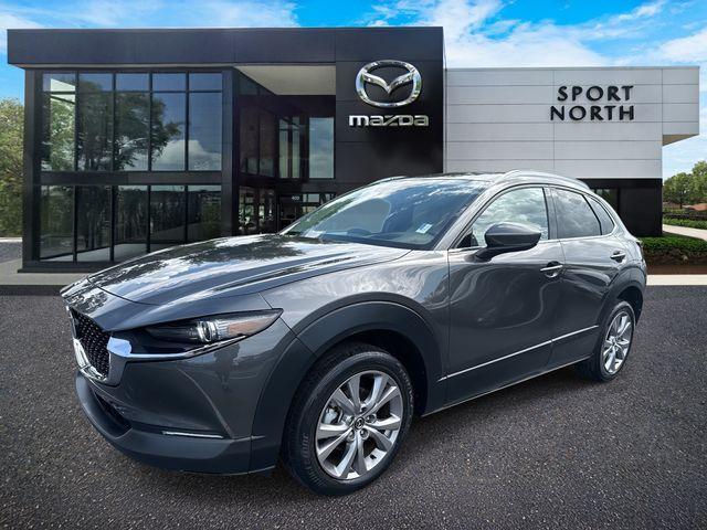used 2021 Mazda CX-30 car, priced at $21,780