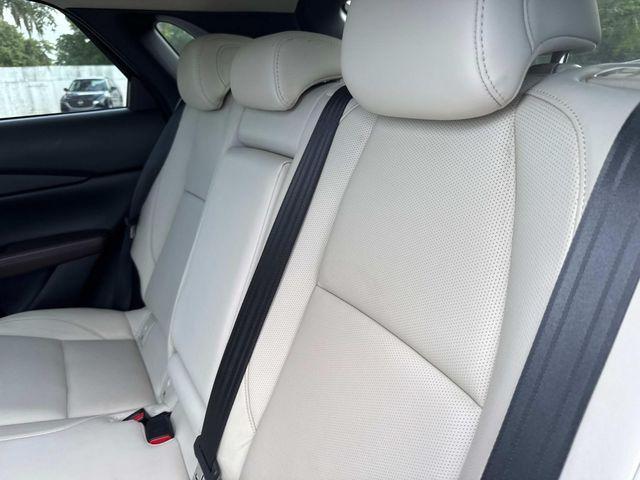 used 2021 Mazda CX-30 car, priced at $21,780