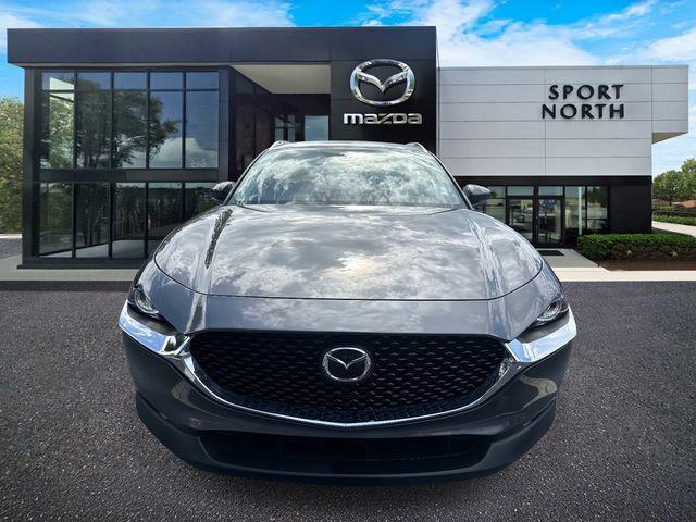 used 2021 Mazda CX-30 car, priced at $21,780