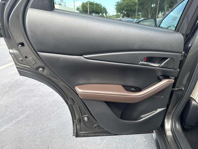 used 2021 Mazda CX-30 car, priced at $21,780
