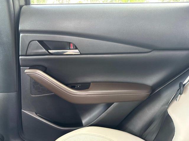 used 2021 Mazda CX-30 car, priced at $21,780