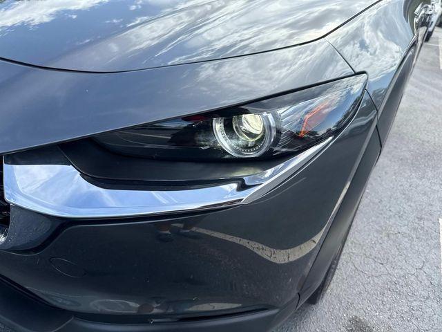 used 2021 Mazda CX-30 car, priced at $21,780