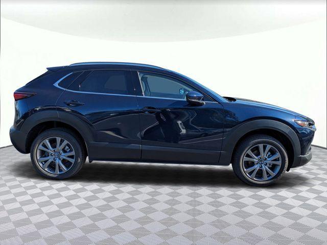 new 2024 Mazda CX-30 car, priced at $32,565