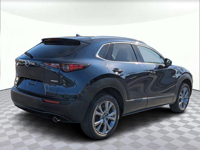 new 2024 Mazda CX-30 car, priced at $32,565