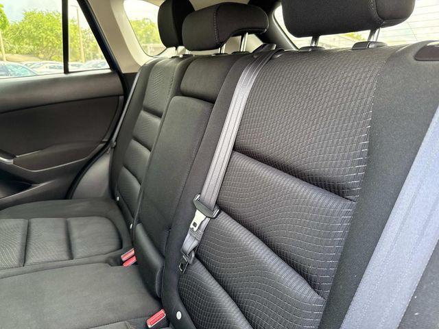 used 2013 Mazda CX-5 car, priced at $10,980
