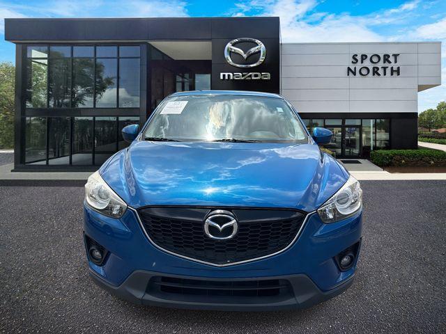used 2013 Mazda CX-5 car, priced at $10,980