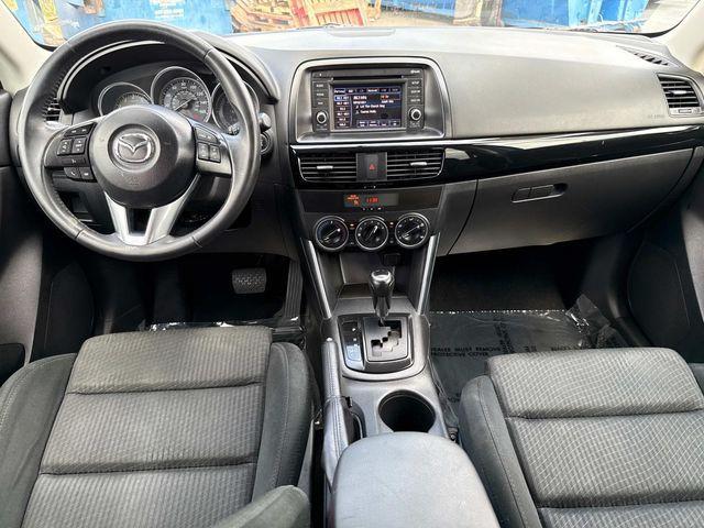 used 2013 Mazda CX-5 car, priced at $9,491