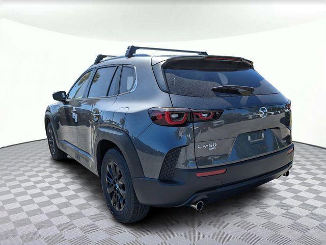 new 2024 Mazda CX-50 car, priced at $30,769