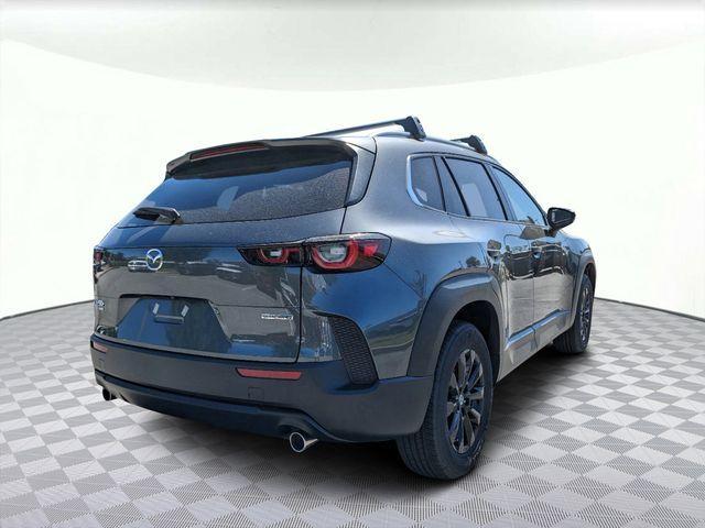 new 2024 Mazda CX-50 car, priced at $30,769