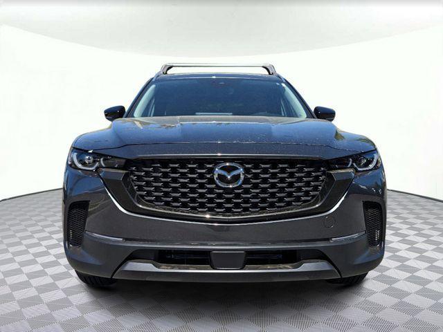 new 2024 Mazda CX-50 car, priced at $30,769