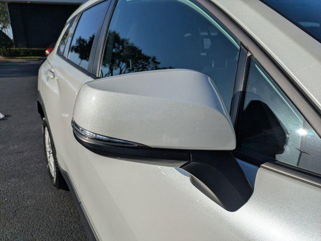 used 2022 Toyota Corolla Cross car, priced at $23,980