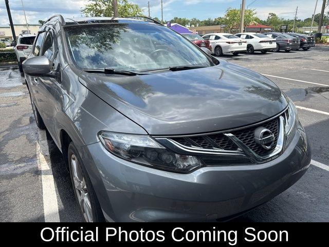 used 2013 Nissan Murano car, priced at $7,980