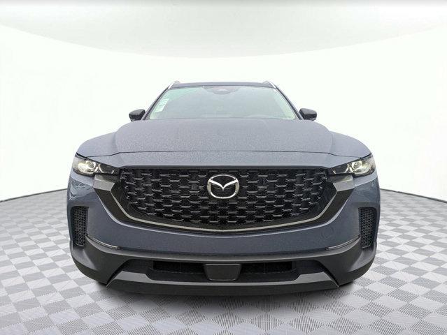 new 2025 Mazda CX-50 Hybrid car, priced at $41,362