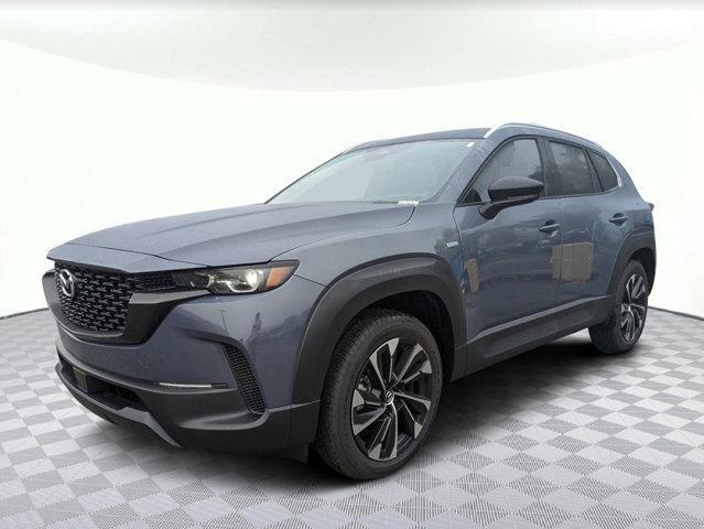 new 2025 Mazda CX-50 Hybrid car, priced at $41,362