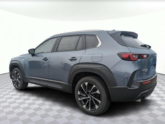 new 2025 Mazda CX-50 Hybrid car, priced at $41,362