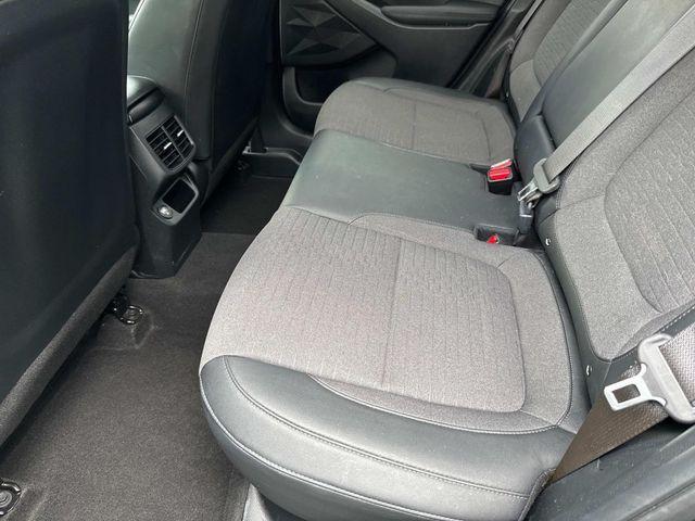 used 2022 Kia Seltos car, priced at $19,480