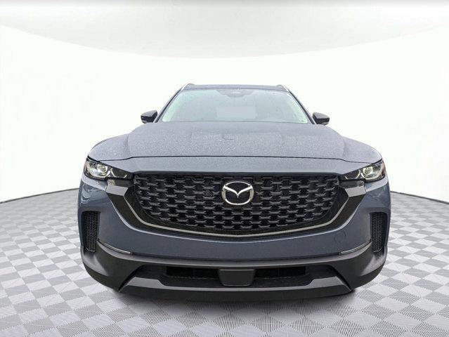 new 2025 Mazda CX-50 Hybrid car, priced at $35,394