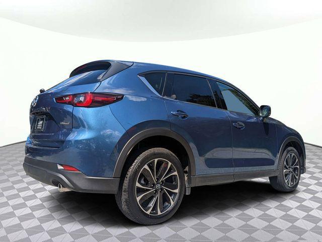 new 2024 Mazda CX-90 car, priced at $51,143