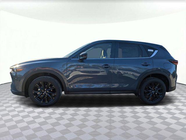 new 2025 Mazda CX-5 car, priced at $33,613