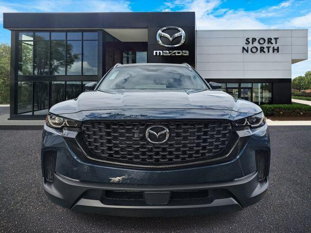 new 2025 Mazda CX-50 Hybrid car, priced at $33,541
