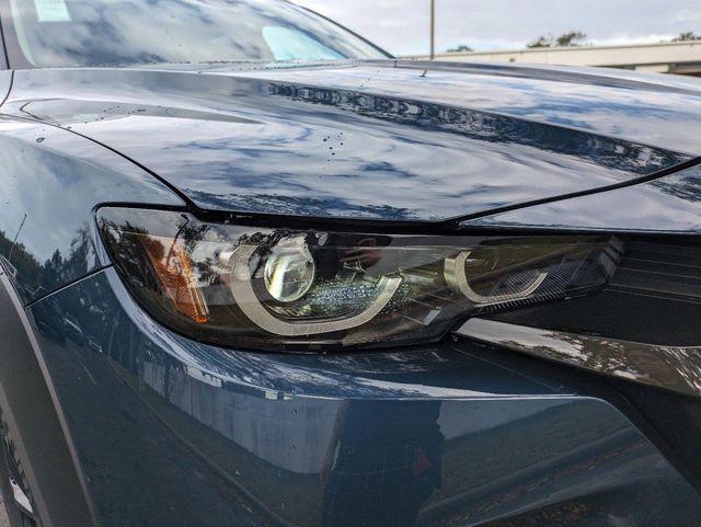 new 2025 Mazda CX-50 Hybrid car, priced at $33,541