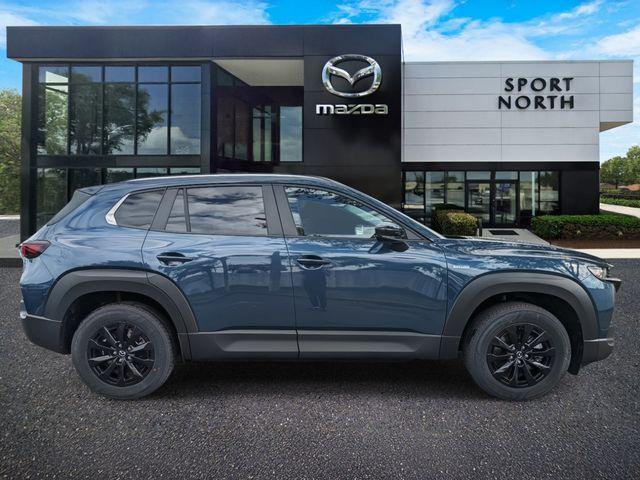 new 2025 Mazda CX-50 Hybrid car, priced at $33,541