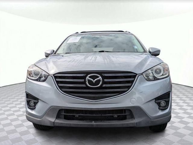 used 2016 Mazda CX-5 car, priced at $13,980