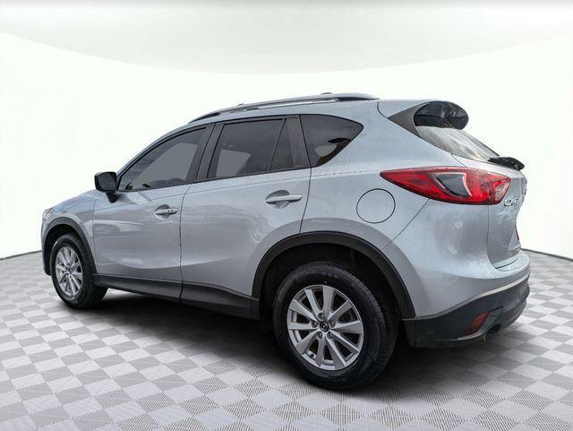 used 2016 Mazda CX-5 car, priced at $13,980