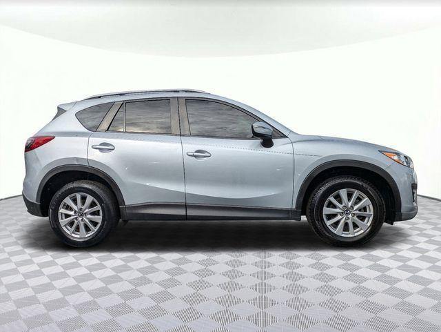 used 2016 Mazda CX-5 car, priced at $13,980