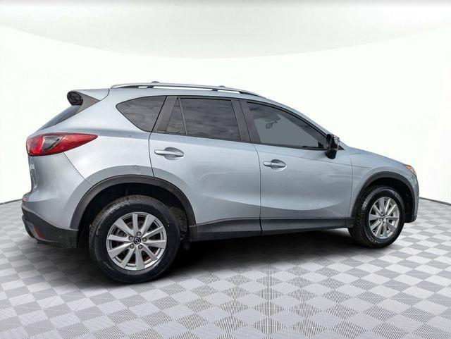 used 2016 Mazda CX-5 car, priced at $13,980