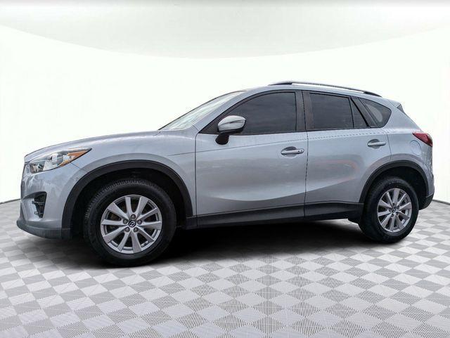 used 2016 Mazda CX-5 car, priced at $13,980